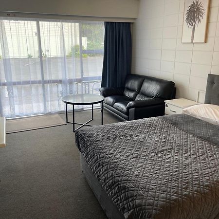 Aaron Court Motel Whangarei Ngoại thất bức ảnh