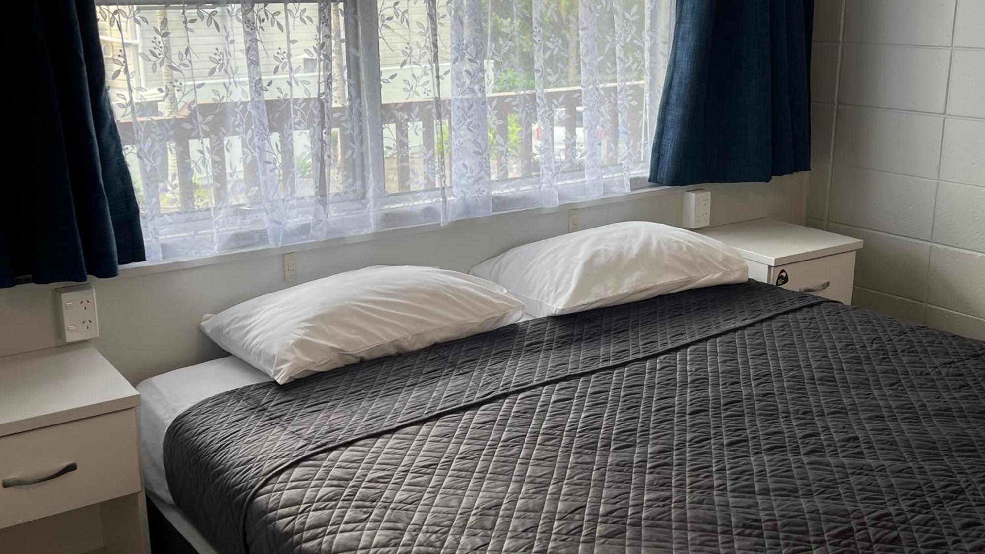 Aaron Court Motel Whangarei Ngoại thất bức ảnh