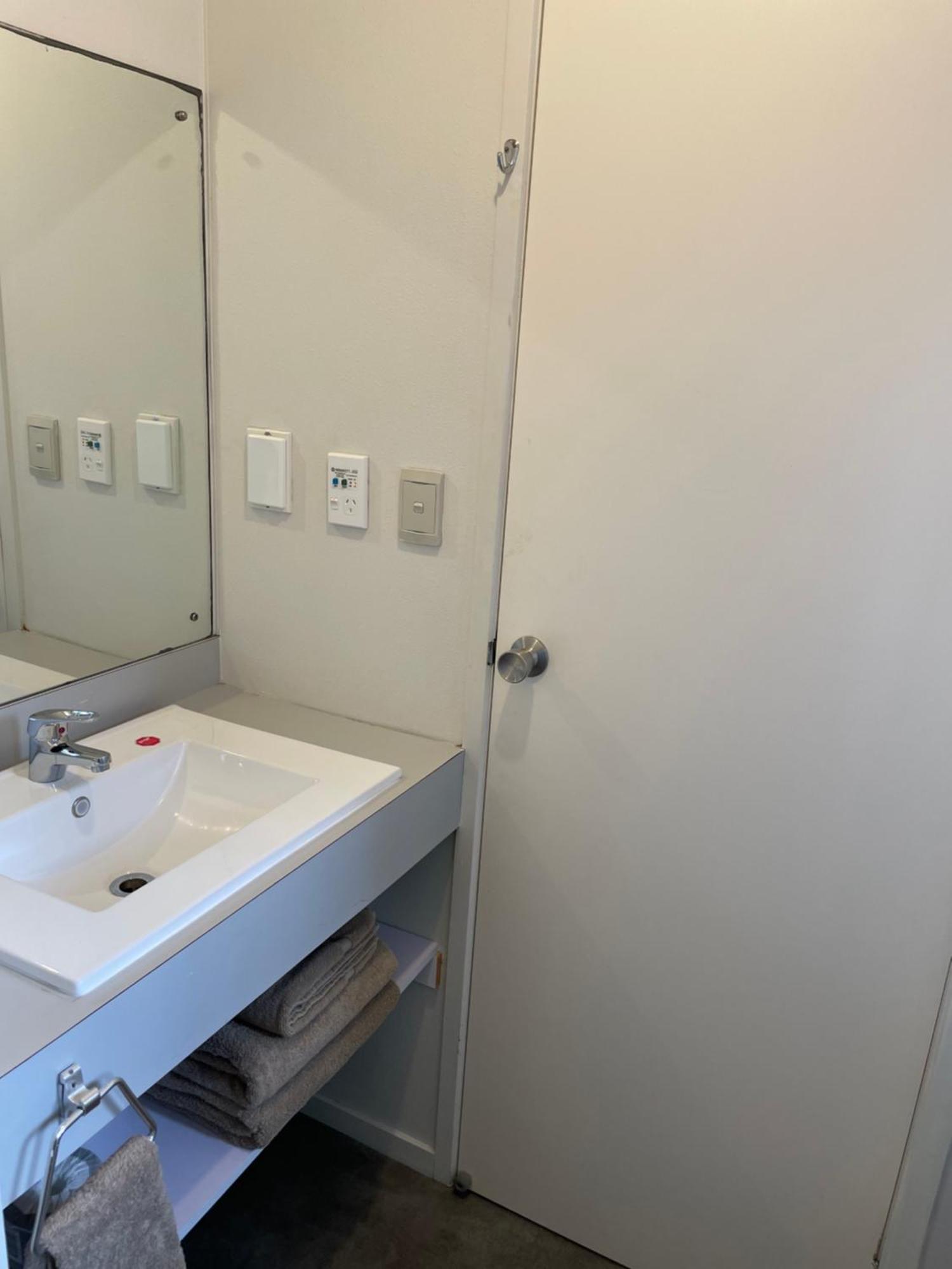 Aaron Court Motel Whangarei Ngoại thất bức ảnh