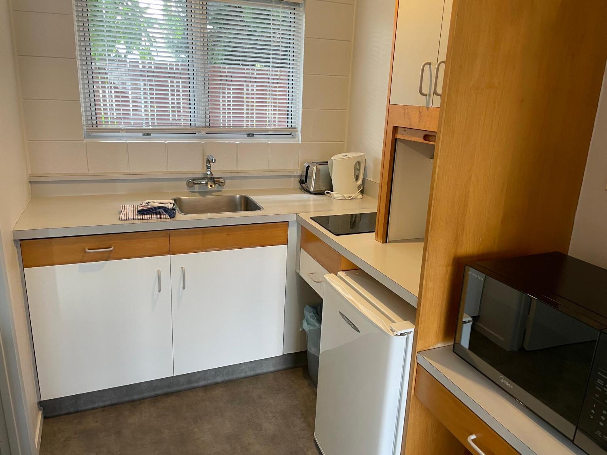 Aaron Court Motel Whangarei Ngoại thất bức ảnh