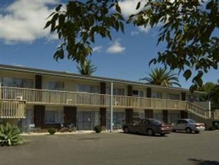 Aaron Court Motel Whangarei Ngoại thất bức ảnh