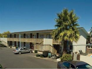 Aaron Court Motel Whangarei Ngoại thất bức ảnh